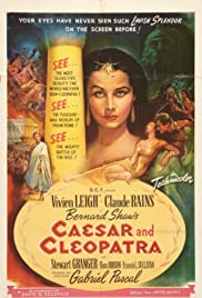 مشاهدة فيلم Caesar and Cleopatra (1945) مترجم