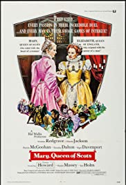 مشاهدة فيلم Mary, Queen of Scots (1971) مترجم