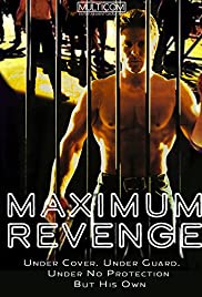 فيلم Maximum Revenge (1997) مترجم