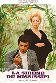 مشاهدة فيلم Mississippi Mermaid / La sirène du Mississipi (1969) مترجم