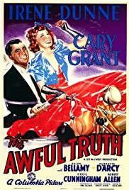 مشاهدة فيلم The Awful Truth (1937) مترجم