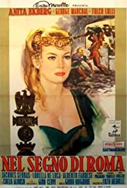 مشاهدة فيلم Sign of the Gladiator (1959) / Nel segno di Roma مترجم