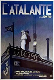 مشاهدة فيلم L’Atalante (1934) مترجم