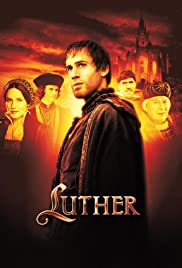 مشاهدة Luther (2003) مترجم