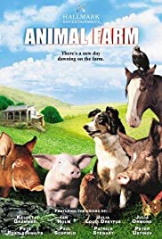 مشاهدة فيلم Animal Farm (1999) مترجم