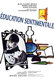 مشاهدة فيلم Lessons.in.Love.1962 / Éducation sentimentale (1962) مترجم