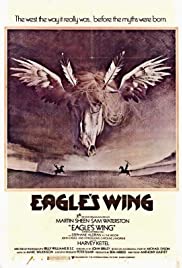 مشاهدة فيلم Eagle’s Wing (1979) مترجم