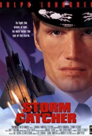 مشاهدة فيلم Storm Catcher (1999) مترجم