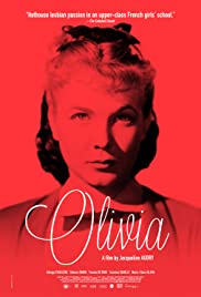 مشاهدة فيلم The Pit of Loneliness / Olivia (1951) مترجم