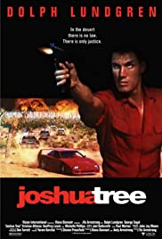 مشاهدة فيلم Joshua Tree (1993) / Army of One مترجم