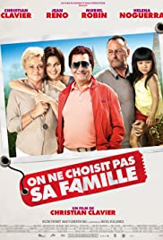 مشاهدة You Don’t Choose Your Family (On ne choisit pas sa famille) 2011 مترجم