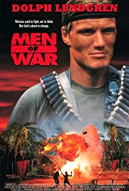 مشاهدة فيلم Men of War (1994) مترجم
