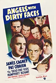 مشاهدة فيلم Angels with Dirty Faces (1938) مترجم