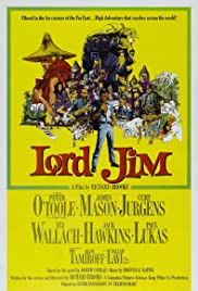 مشاهدة فيلم Lord Jim (1965) مترجم