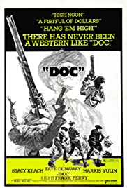 مشاهدة فيلم ‘Doc’ (1971) مترجم
