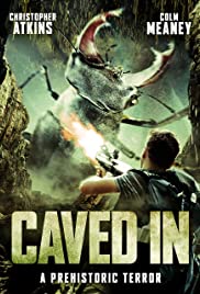 مشاهدة فيلم Caved In (2006) / Prehistoric Terror مترجم