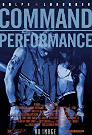 مشاهدة فيلم Command Performance (2009) مترجم