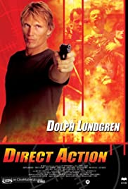 مشاهدة فيلم Direct Action (2004) مترجم