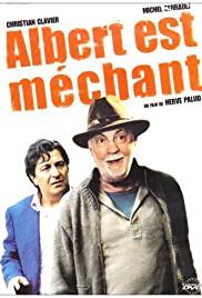 مشاهدة فيلم Albert est méchant (2004) مترجم