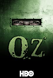 مشاهدة مسلسل OZ (1997–2003) النسخة البلوراي 1080p مترجم الموسم الأول الحلقة الأولى S01Ep01