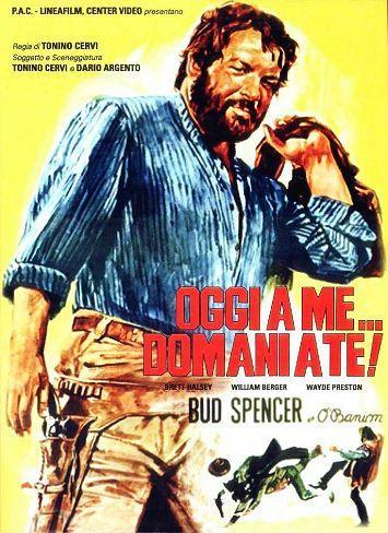 فيلم Today We Kill, Tomorrow We Die! / Oggi a me… domani a te! 1968 مترجم