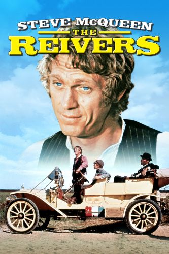 فيلم The Reivers 1969 مترجم