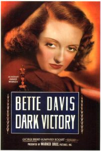 مشاهدة فيلم Dark Victory 1939 مترجم