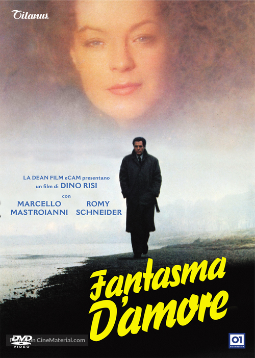 فيلم Fantasma d’amore / Ghost of Love 1981 مترجم