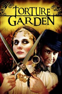 مشاهدة فيلم Torture Garden 1967 مترجم