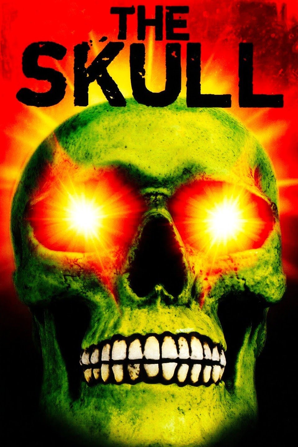 مشاهدة فيلم The Skull 1965 مترجم