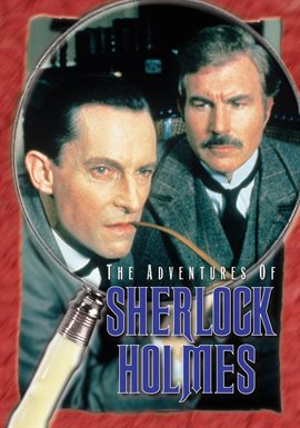 مسلسل The Adventures of Sherlock Holmes الموسم السادس الحلقة 2 مترجمة