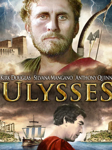 مشاهدة فيلم Ulysses 1954 مترجم