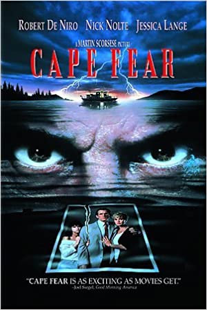 مشاهدة فيلم Cape Fear 1991 مترجم
