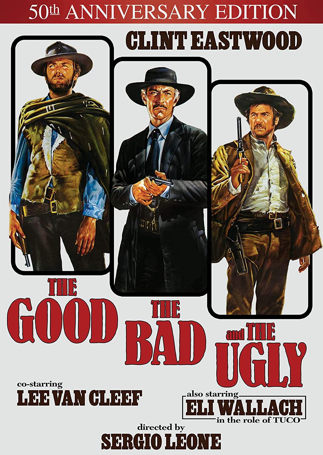 مشاهدة فيلم The Good, the Bad and the Ugly 1956 / Il buono, il brutto, il cattivo مترجم