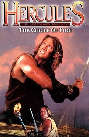 مشاهدة فيلم Hercules and the Circle of Fire 1994 مترجم