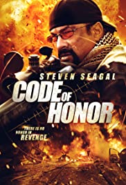 مشاهدة فيلم Code of Honor 2016 مترجم أون لاين