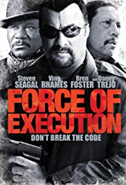 مشاهدة فيلم Force of Execution 2013 مترجم أون لاين