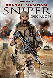 مشاهدة فيلم Sniper Special Ops 2016 مترجم أون لاين