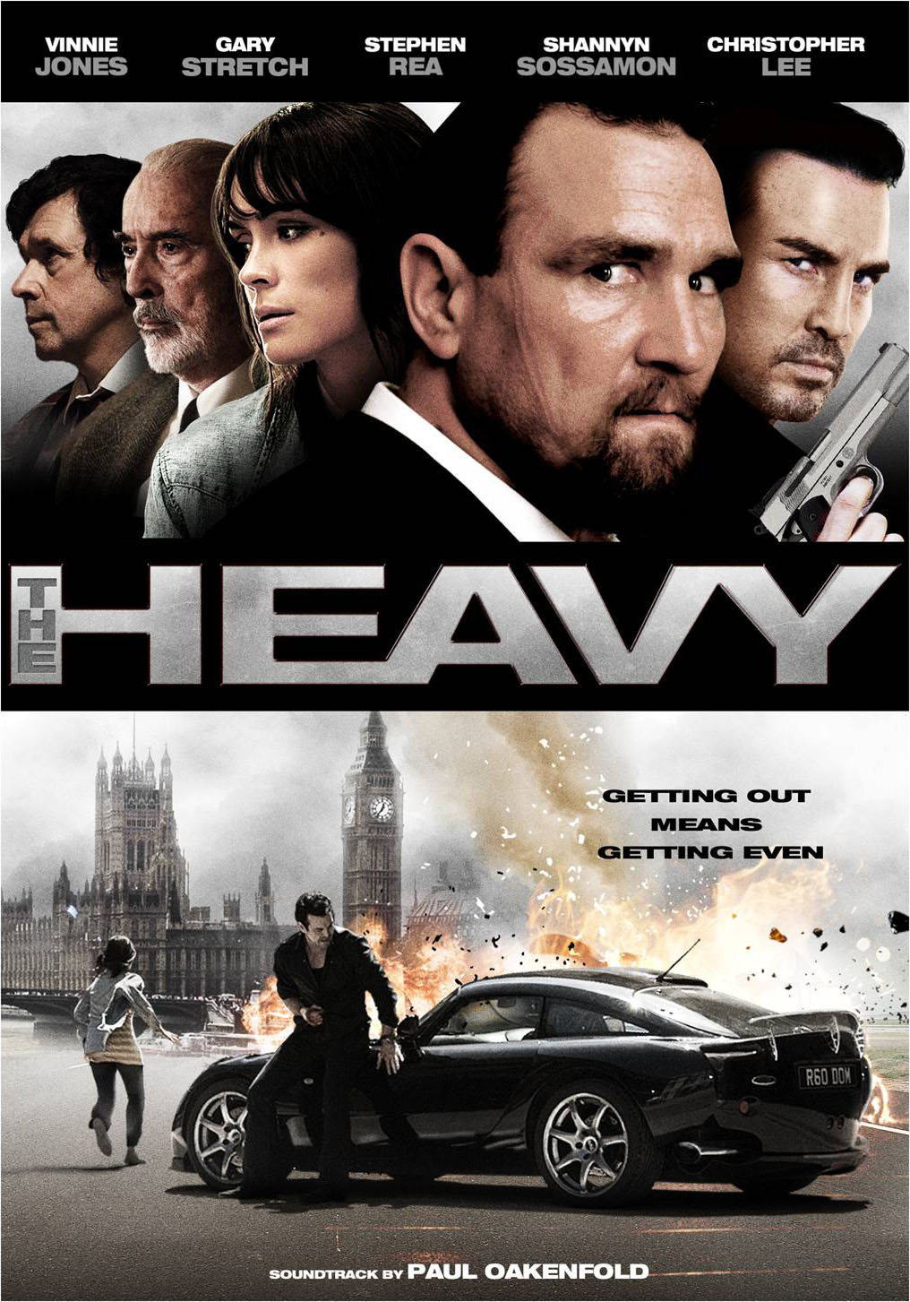 مشاهدة فيلم The Heavy 2009 مترجم