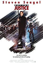 مشاهدة فيلم Out for Justice 1991 مترجم أون لاين