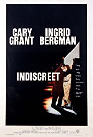 مشاهدة فيلم Indiscreet 1958 مترجم أون لاين