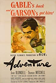 مشاهدة فيلم Adventure 1945 مترجم أون لاين