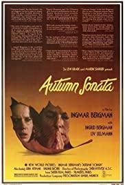 مشاهدة فيلم Autumn Sonata 1978 مترجم أون لاين