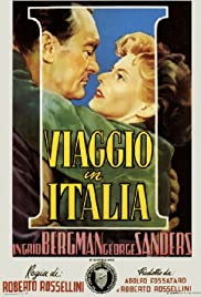 مشاهدة فيلم Journey to Italy 1954 مترجم أون لاين