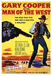مشاهدة فيلم Man of the West 1958 مترجم أون لاين