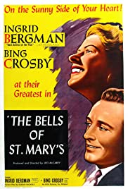 مشاهدة فيلم The Bells of St. Mary’s 1945 مترجم أون لاين