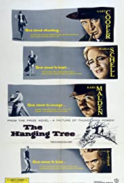 مشاهدة فيلم The Hanging Tree 1959 مترجم أون لاين