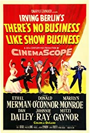 مشاهدة فيلم There’s No Business Like Show Business (1954) مترجم