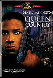 مشاهدة فيلم For Queen & Country 1988 مترجم