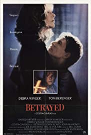 مشاهدة فيلم Betrayed (1988) مترجم